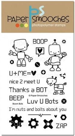 PS Boom Bots