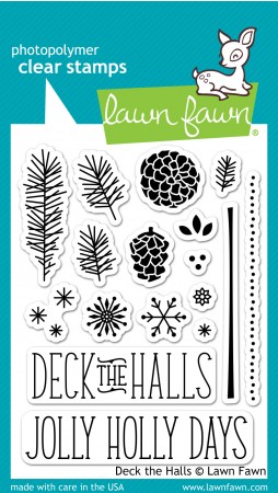 LF Deck The Halls