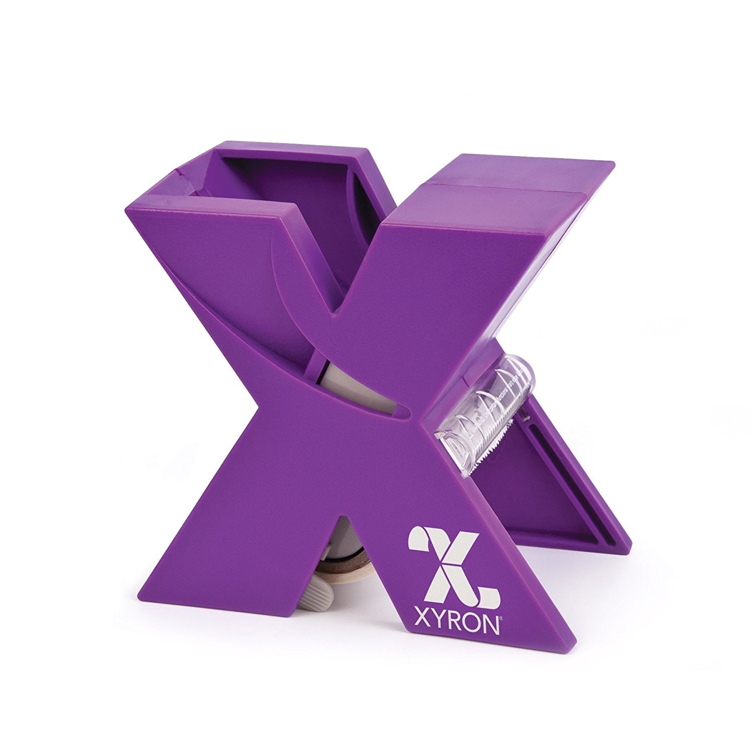 X 150 Sticker Maker Repositionable Permanent Adhesive Xyron Cartridge Refill 