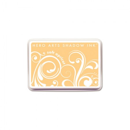 HR Shadow Ink - Soft Apricot