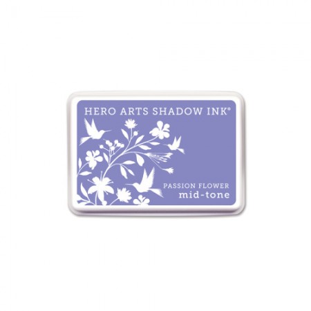 HR Shadow Ink - Passion Flower Mid-Tone