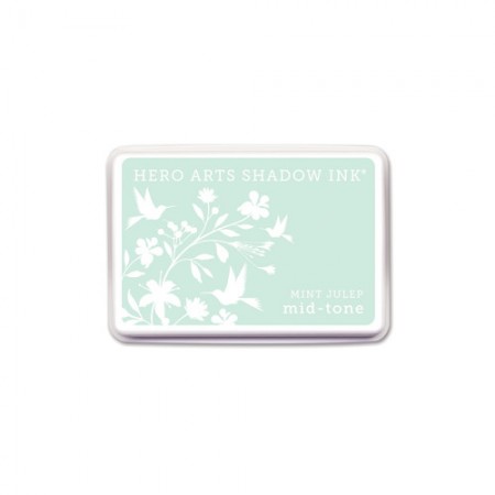 HR Shadow Ink - Mint Julep Mid-Tone