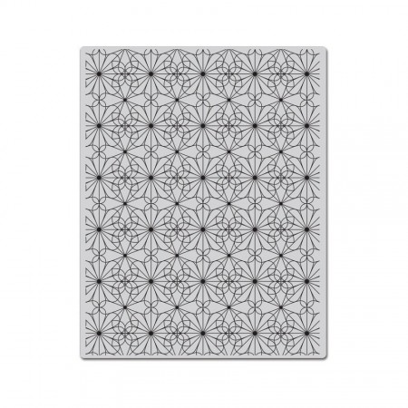 HR Garden Tile Pattern BG                                      