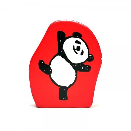Panda stamp