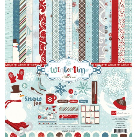 EP Wintertime Collection Kit