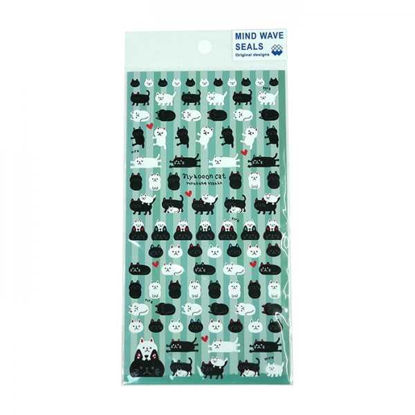 Nydooon Cat