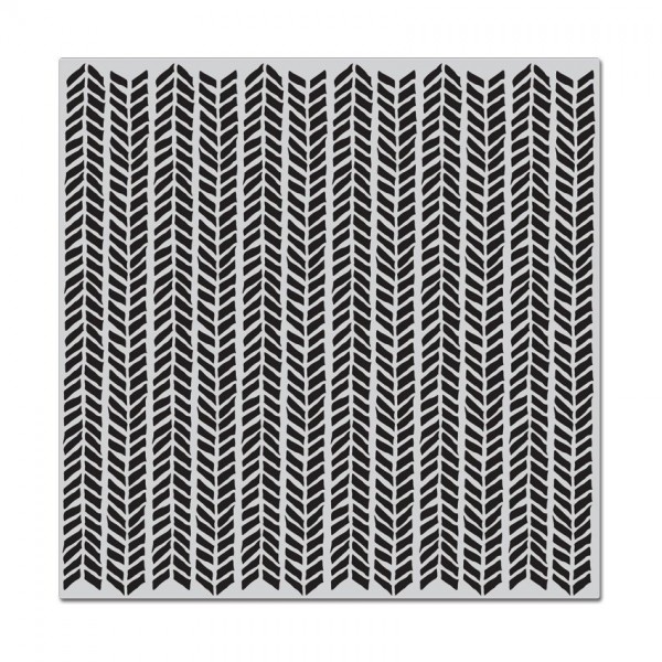 HR Irregular Arrow Bold Prints by Lia                          
