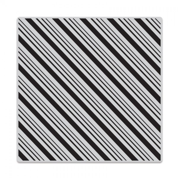 HR Candy Stripe Bold Prints                                    