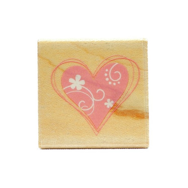 Cherish Stamp