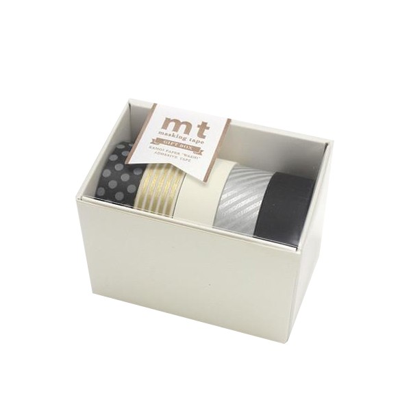 MT Masking Tape Gift box Set