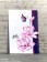 ATN Painted Butterflies Stamp Set