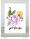ATN Peony Bouquet Stamp Set