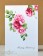 ATN Vintage Roses Stamp Set