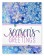 HR Hand Drawn Snowflakes Bold Prints                           