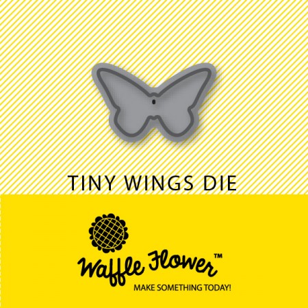 WFC Tiny Wing Die
