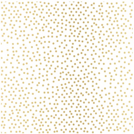 AC Amelia Vellum Dots 12"x12"