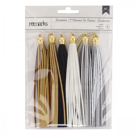 AC Neutral Tassels