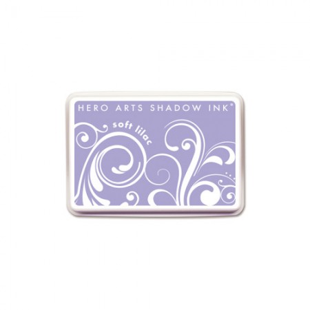 HR Shadow Ink - Soft Lilac