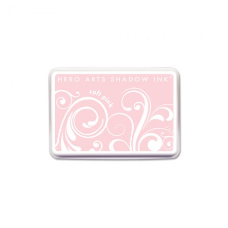 HR Shadow Ink - Soft Pink