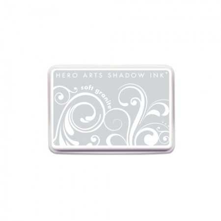 HR Shadow Ink - Soft Granite
