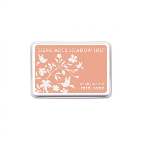 HR Shadow Ink - Dark Quartz Mid-Tone