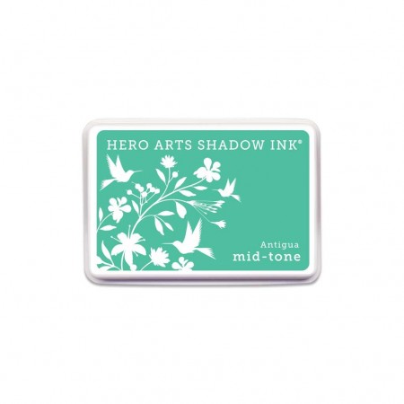 HR Antiqua Mid-Tone Shadow Ink