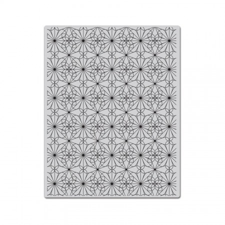 HR Garden Tile Pattern BG                                      