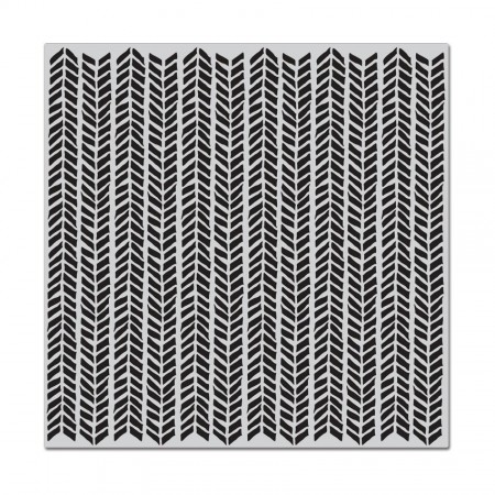 HR Irregular Arrow Bold Prints by Lia                          