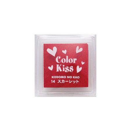 Color Kiss stamp pad