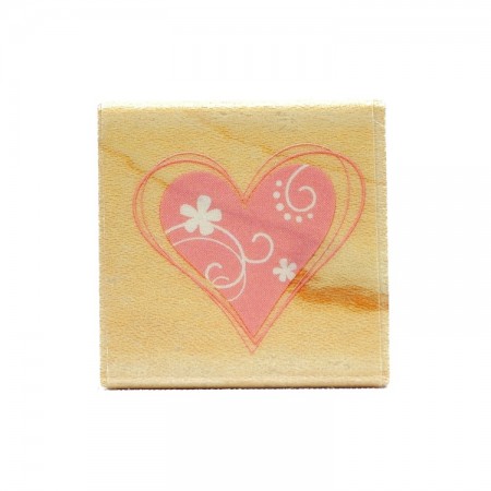 Cherish Stamp