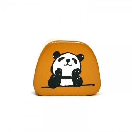 Panda stamp