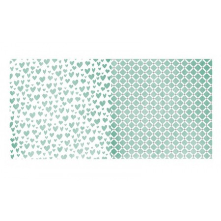 BB Baby Bump Miracle 12x12 Paper
