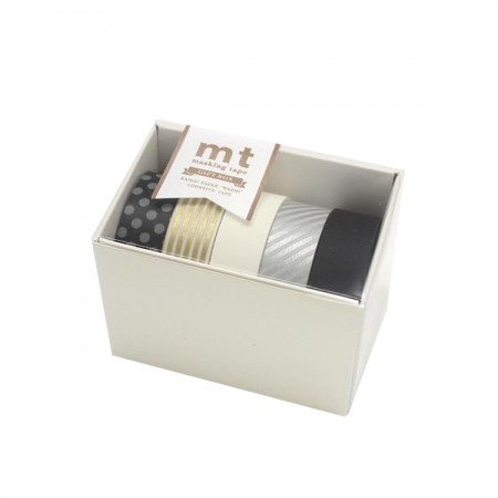 MT Masking Tape Gift box Set