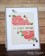 NT Gardenia Blooms Journaling Card
