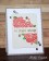 NT Gardenia Blooms Journaling Card
