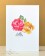 ATN Vintage Flowers Stamp Set