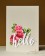 ATN Vintage Roses Stamp Set