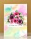 ATN Painted Flowers Stamp Set