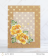 ATN Vintage Flowers Stamp Set