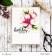 ATN Hibiscus Bouquet Stamp Set