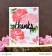 ATN Painted Rose Stamp Set