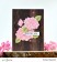 ATN Dahlia Blossoms Stamp Set