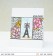 NT Gardenia Blooms Journaling Card