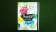 ATN Hibiscus Bouquet Stamp Set