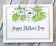 AE Mother's Day Clear Stamps