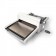 Sizzix Big Shot Pro Machine Only (White & Gray)