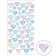 Diamond sticker  (Copain Copine)