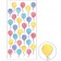 Balloon sticker (Copain Copine)