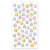 Owl sticker (Copain Copine)
