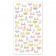 Underware sticker (Copain Copine)